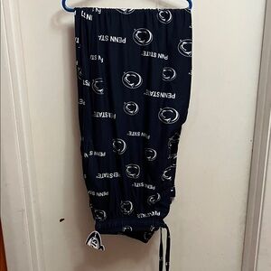 Penn State Men's Navy Sweatpants